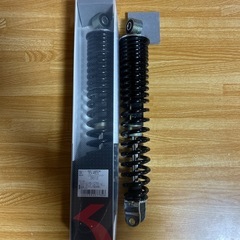 pcx125純正ショックアブソウバー