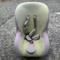 チャイルドシート