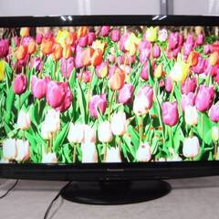 パナソニック　液晶テレビ　37インチ　VIERA　TH-L37G...
