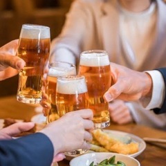 【飲み友募集】居酒屋▶︎スナックで気軽に飲める方集まれ