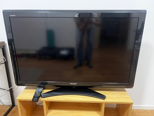 一都三県限定 配送無料 液晶テレビ SHARP シャープ 2019年 40インチ