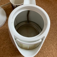 T-falポット マグカップの画像
