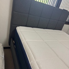 ベッド