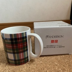 T-falポット マグカップの画像