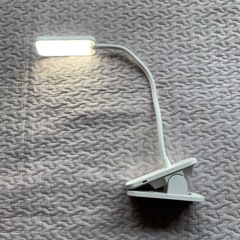 あげます❗️無料‼️電気スタンド