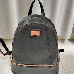 【ほぼ新品】レディース リュック