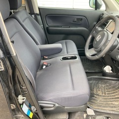 格安コミコミ価格18万 車検9.5 軽自動車 北海道札幌H20 ゼストスポーツ4WDの画像