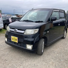 格安コミコミ価格18万 車検9.5 軽自動車 北海道札幌H20 ゼストスポーツ4WDの画像