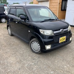 格安コミコミ価格18万 車検9.5 軽自動車 北海道札幌H20 ...