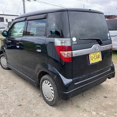 格安コミコミ価格18万 車検9.5 軽自動車 北海道札幌H20 ゼストスポーツ4WDの画像