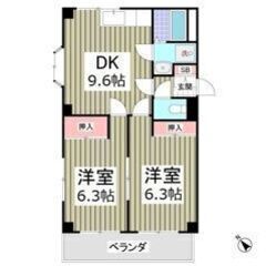 🉐🌈フリーレント1ヶ月付き🌈🉐敷礼ゼロ🎶角部屋✨コンビニ徒…