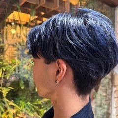 ✨艶髪ヘアカラー✨shalu新百合ヶ丘※白髪染めも 2025年12月まで有効の画像