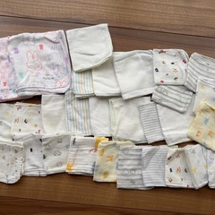 🌈ベビー ガーゼ 29枚セット