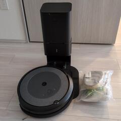 アイロボット ルンバ i3+