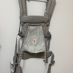 【ERGOBABYエルゴ】抱っこ紐