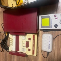 レトロゲーム 箱付き レア まとめてお譲り！の画像