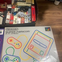 レトロゲーム 箱付き レア まとめてお譲り！の画像