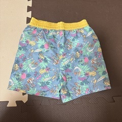 トムとジェリー KIDS水着の画像