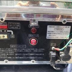 中華まんじゅう蒸し器の画像