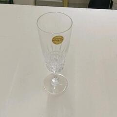 0525-107 シャンパン　グラス