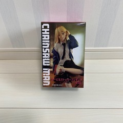 チェンソーマン ぬーどるストッパーフィギュア 値下げ交渉⭕️
