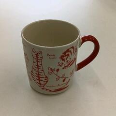 0525-109 マグカップ　