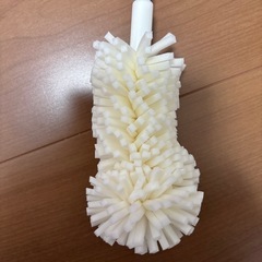 100均の水筒洗うスポンジ　の画像