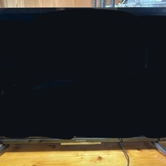 FUNAI TV 40V
