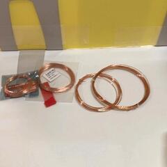 0525-050 金属　線