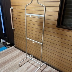 IKEA ハンガーラック
