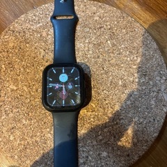 アップルウォッチ7
