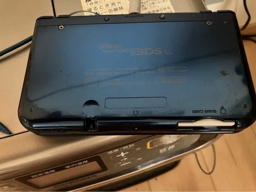 3DSLL 【公式通販】