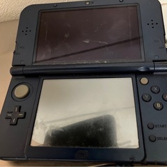 3DSＬＬ