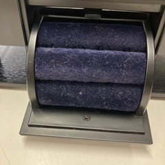 H2505-701 ジュエリーBOX オルゴール 音鳴ります "世界中の誰よりもきっと" 中古の画像