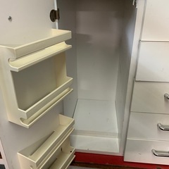 キッチン台 メーカー不明 無料の画像