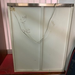 キッチン台 メーカー不明 無料の画像