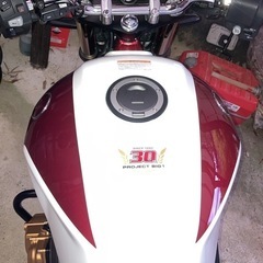 最終値下げ✨R5年式　30th記念モデル　CB1300SF SPの画像