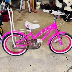 子供自転車 16インチ