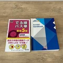 英検5級単語