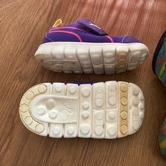 （13、14cm）キッズ靴セット👟の画像