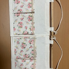 壁掛け収納