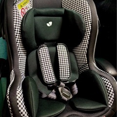 チャイルドシート新生児から使える