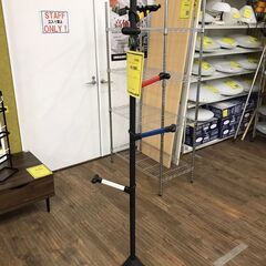 ☆ジモティー特別価格☆ポールハンガー　ポストモダン　ヴィンテージ【ジャングルジャングルイズミヤ広陵店】の画像