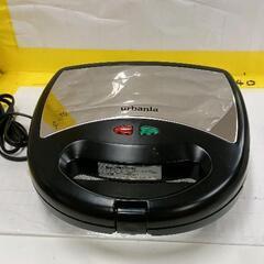 0525-287 ホットサンドメーカー