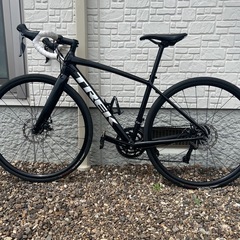 ロードバイク TREK DOMANE AL2 DISC 2023モデル