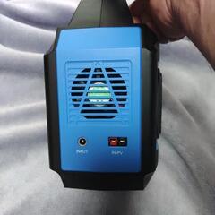 ポータブル電源120000mAh  Anypo OD500Nの画像