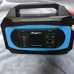 ポータブル電源120000mAh  Anypo OD500N