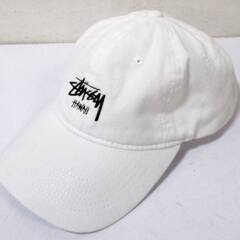 STUSSY　STOCK LOW PRO CAP　ローキャップ　...