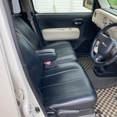 格安コミコミ価格22万 車検9.5 軽自動車 北海道札幌H24 ミラココア 4WDの画像