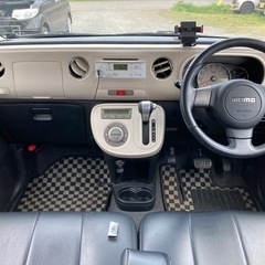 格安コミコミ価格22万 車検9.5 軽自動車 北海道札幌H24 ミラココア 4WDの画像